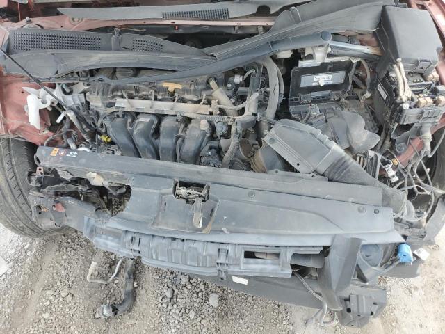 3KPF34ADXLE242736 KIA Forte Gt Line