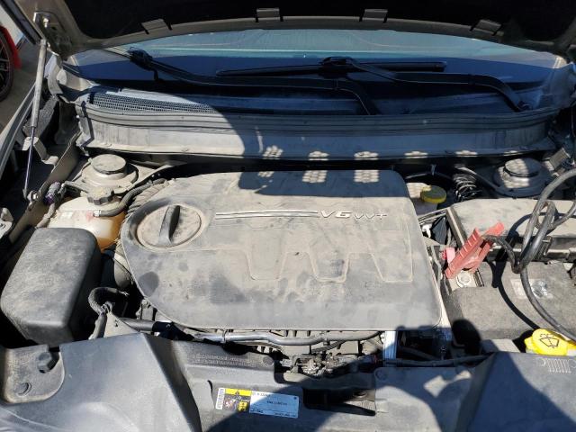 1C4PJMBS9HW551232 Jeep Cherokee Trailhawk