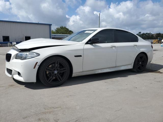 2016 BMW 528 XI - WBA5A7C5XGG151946