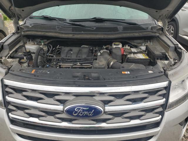 1FM5K7B80JGB97154 Ford EXPLORER