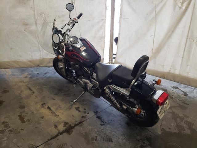 2005 HONDA VT750 DC JH2RC44575M804475