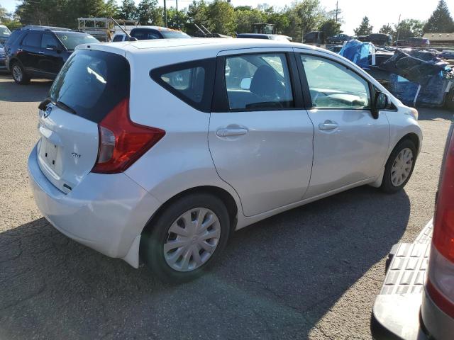3N1CE2CP5EL374989 Nissan Versa Note S