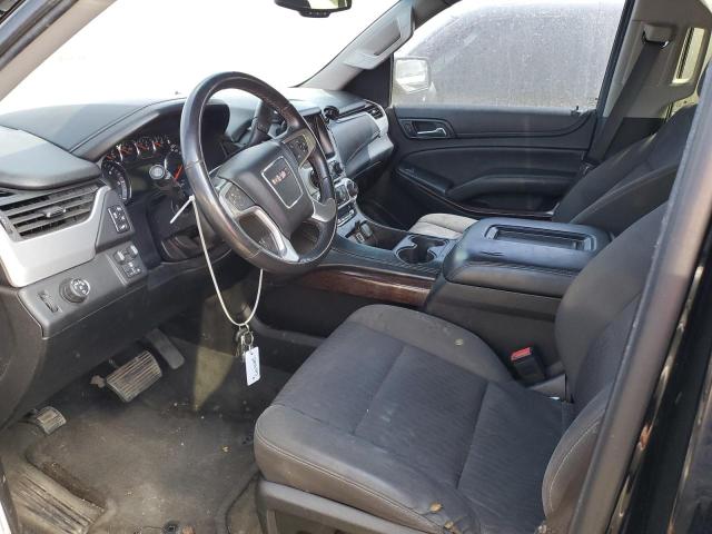 1GKS1GKC8FR167091 GMC Yukon Xl C1500 Sle