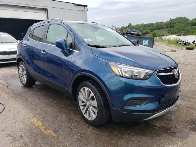 KL4CJASB4LB033570 2020 BUICK ENCORE, photo no. 4