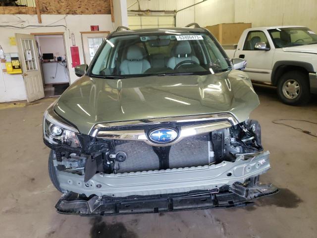 JF2SKAUC0LH588275 Subaru Forester Limited