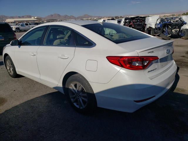 6NPE24AF0HH548265 | 2017 HYUNDAI SONATA