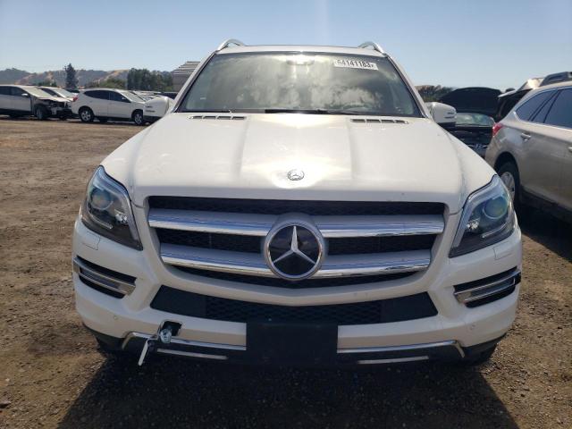 VIN 4JGDF7CEXEA381854 2014 Mercedes-Benz GL-Class, ... no.5