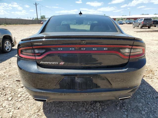 2C3CDXJG4JH136557 | 2018 DODGE CHARGER GT