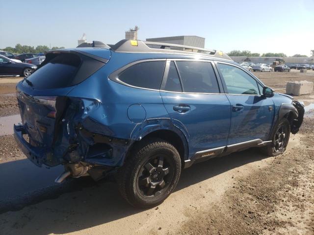 4S4BTGSD6P3179285 Subaru Outback Wilderness
