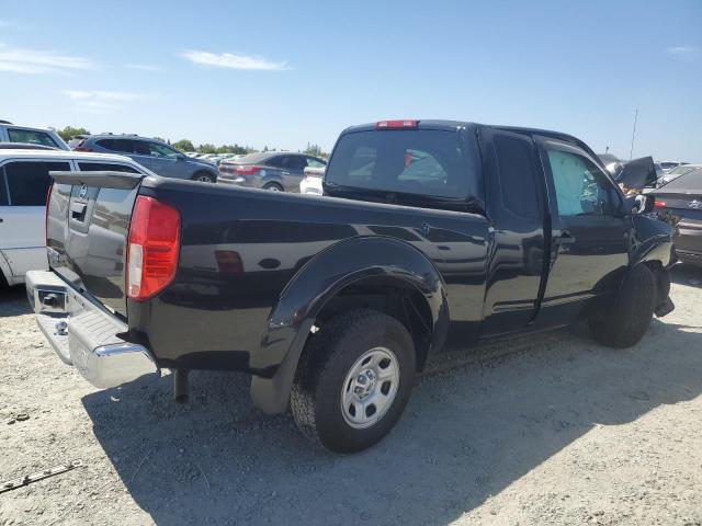 1N6BD0CT7EN768682 Nissan FRONTIER S