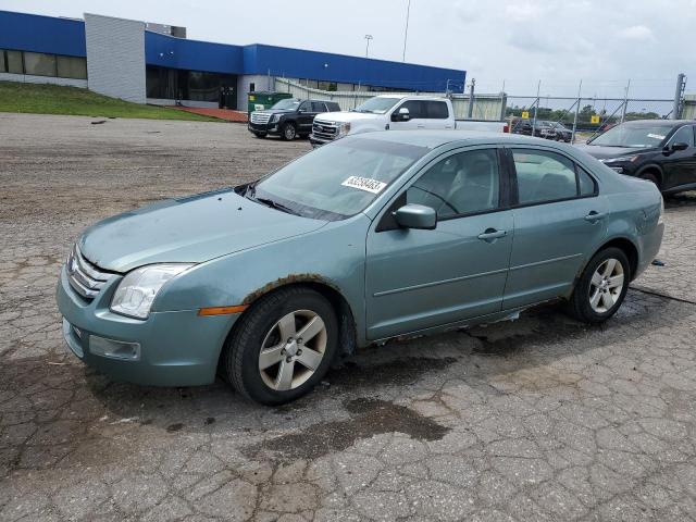 2006 Ford Fusion SE