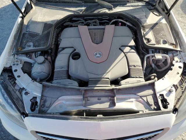 55SWF6EBXHU179519 Mercedes-Benz C 43 4matic Amg