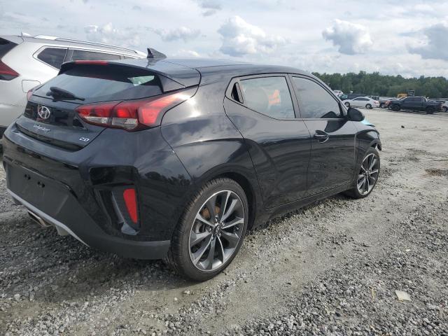2019 HYUNDAI VELOSTER B - KMHTG6AF7KU012037
