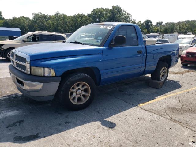 1999 Dodge Ram 1500 