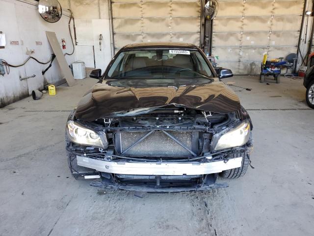 WBAFV3C53ED684947 BMW 535 D Xdrive