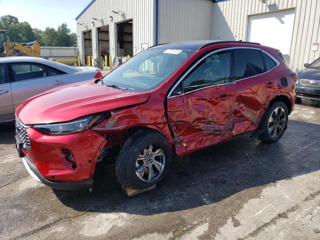 2023 FORD ESCAPE PLA - 1FMCU9JA2PUA64049
