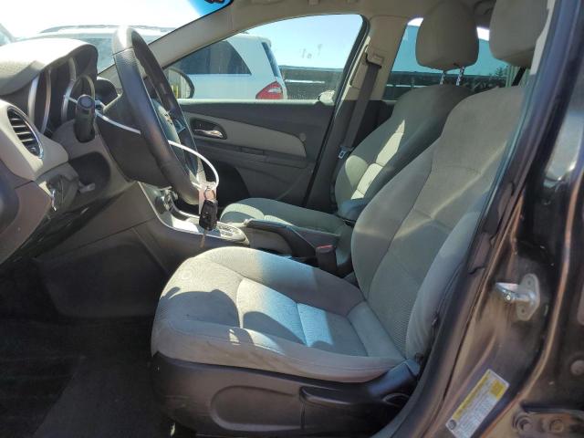 1G1PE5SB2G7174982 Chevrolet Cruze Limited Lt