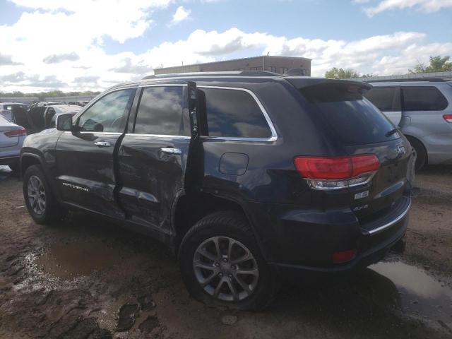 1C4RJFBG5GC386120 Jeep Grand Cherokee Limited