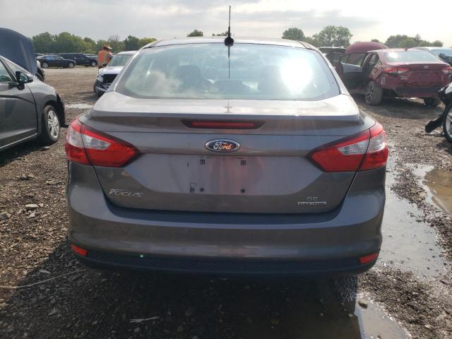 1FADP3F26EL200187 Ford FOCUS SE