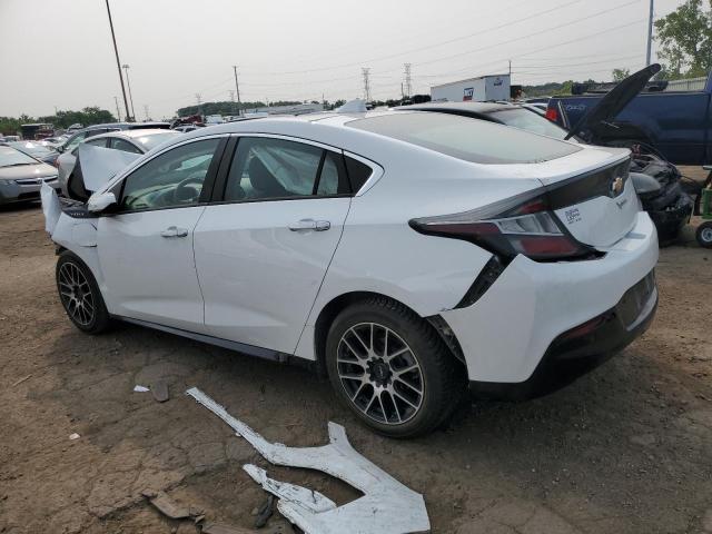 VIN 1G1RA6S55JU114644 2018 Chevrolet Volt, LT no.2