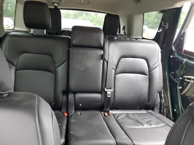 5N1DR3CC9NC253656 Nissan Pathfinder Sl