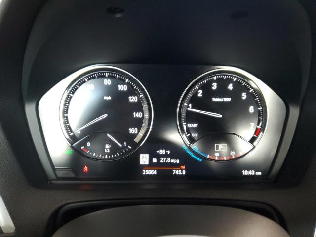 2021 BMW 230I - WBA2J1C07M7J35199