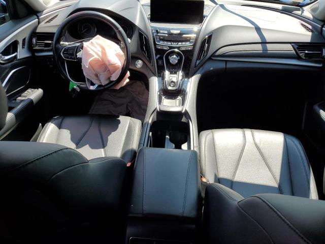 5J8TC2H33ML005231 Acura RDX