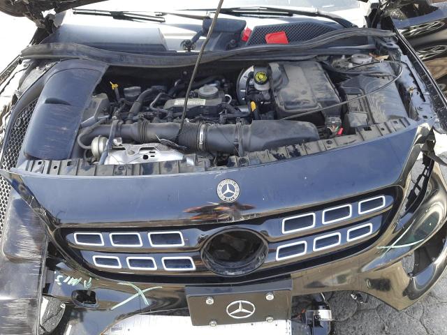 2018 MERCEDES-BENZ GLA 250 - WDCTG4EB2JJ495575