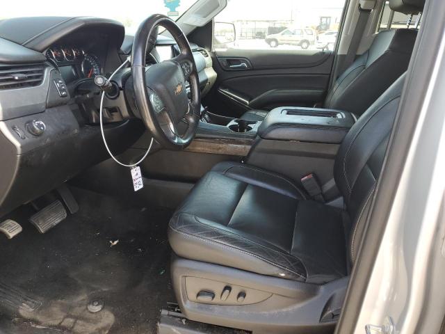 1GNSCHKC7JR391190 Chevrolet Suburban C1500 Lt