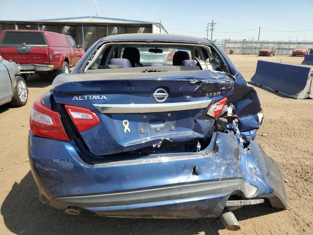 1N4BL3AP8GC230140 Nissan Altima 3.5sl