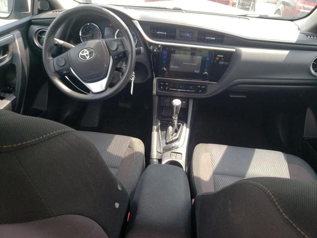 2T1BURHE1HC848973 Toyota COROLLA L