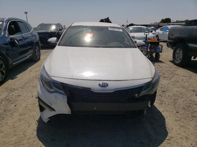 5XXGT4L36LG391970 KIA Optima Lx
