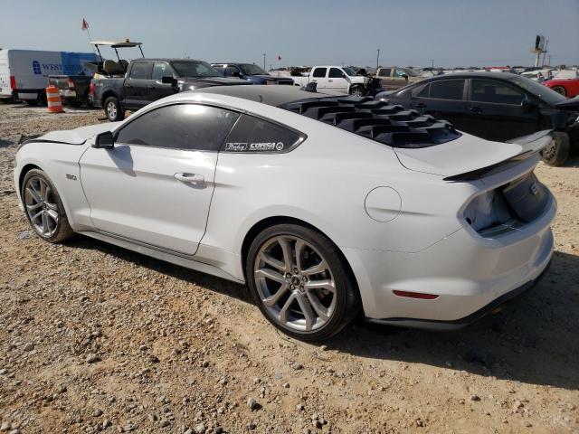 2022 FORD MUSTANG GT Photos | TX - FT. WORTH - Repairable Salvage Car ...