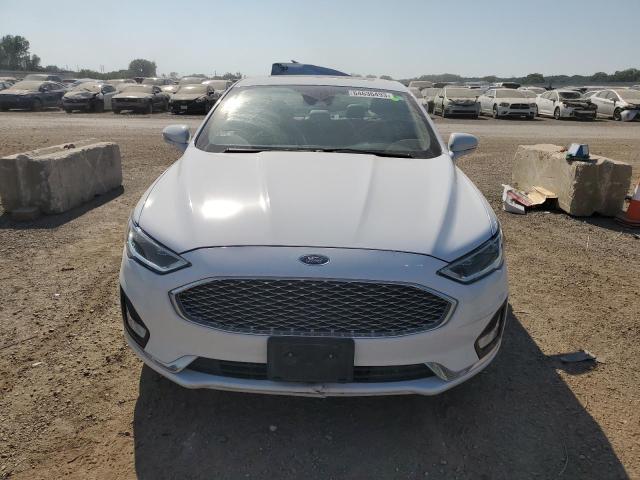 3FA6P0K99KR172294 | 2019 FORD FUSION TIT