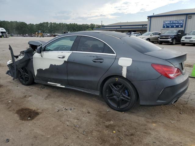 WDDSJ4GB5EN114418 Mercedes-Benz CLA 250 4MATIC