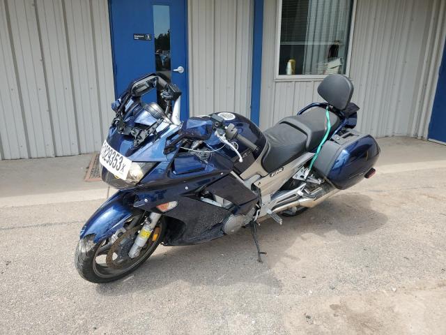 2012 YAMAHA FJR1300 A JYARP15E6CA007980