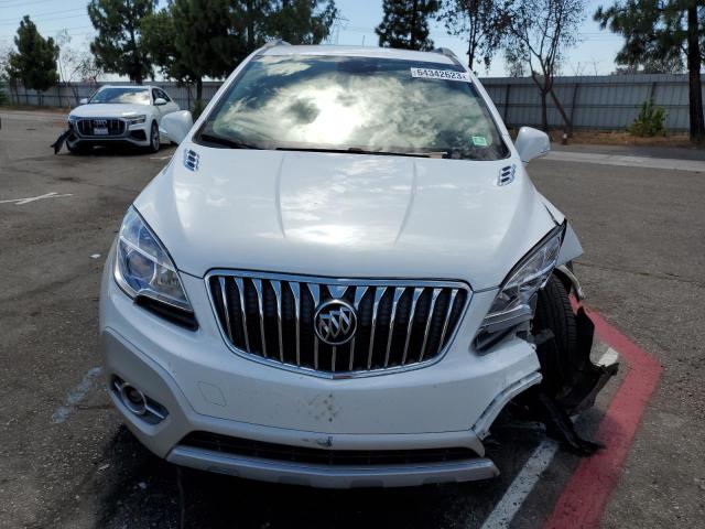 KL4CJGSBXFB242139 Buick Encore
