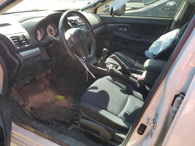 JF1GPAL64E9228589 Subaru Impreza Sport Premium