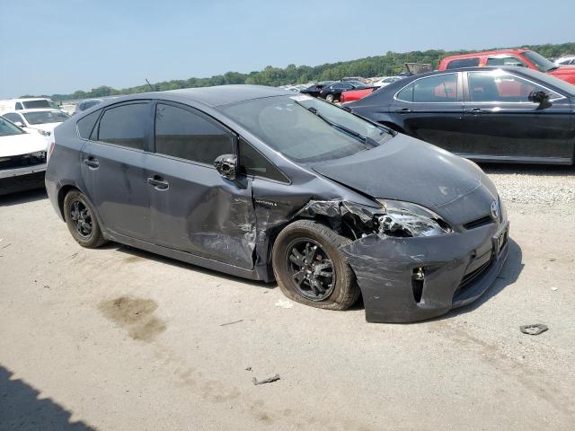 JTDKN3DUXF0455729 Toyota PRIUS