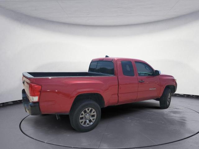 2016 TOYOTA 1 TON TRUC 5TFRX5GN3GX051222