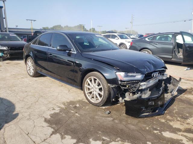 VIN WAUAFAFLXGN005873 2016 Audi A4, Premium S-Line no.4