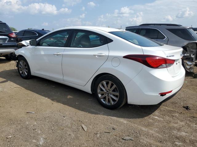 5NPDH4AE6EH502484 | 2014 HYUNDAI ELANTRA SE