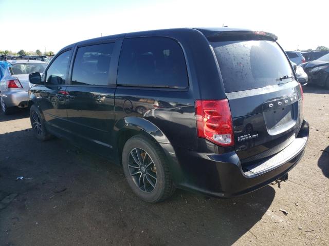 2C4RDGBG0GR315248 Dodge Grand Caravan Se
