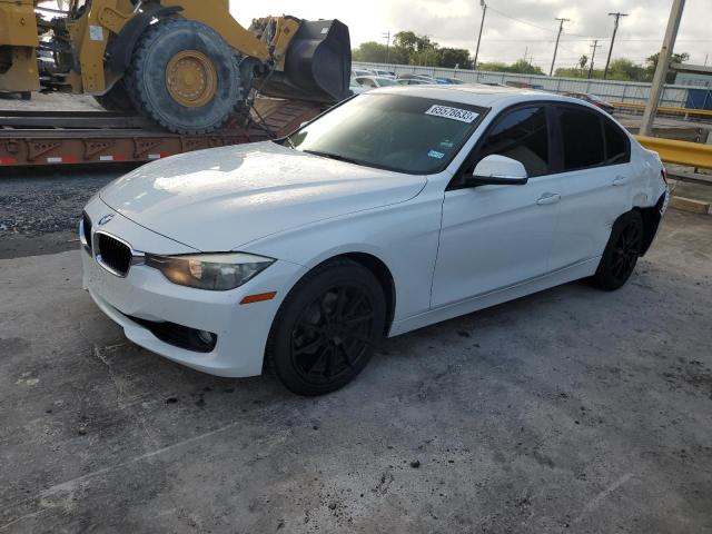 2013 BMW 3 Series 328i