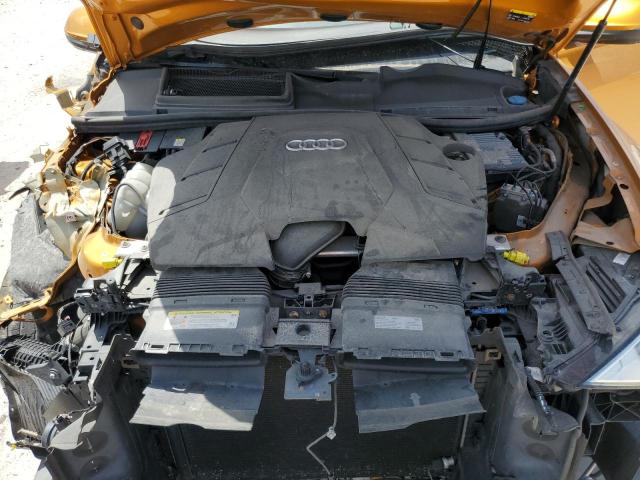 2019 AUDI Q8 PREMIUM - WA1EVAF1XKD037740