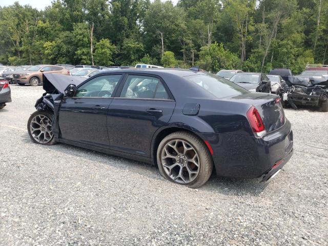 2C3CCAAG9JH340688 | 2018 CHRYSLER 300 TOURIN