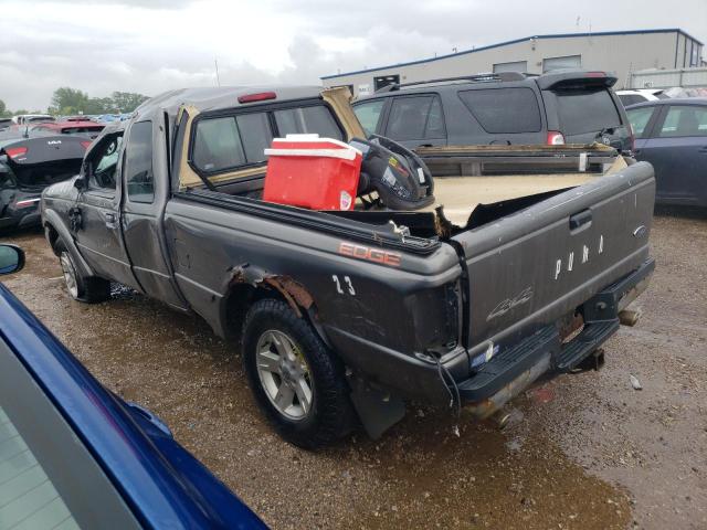 2005 Ford Ranger Super Cab VIN: 1FTZR45EX5PA48242 Lot: 62956083