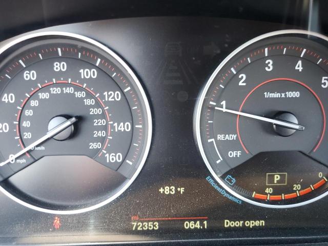 2017 BMW 440I - WBA4P1C54HK522508