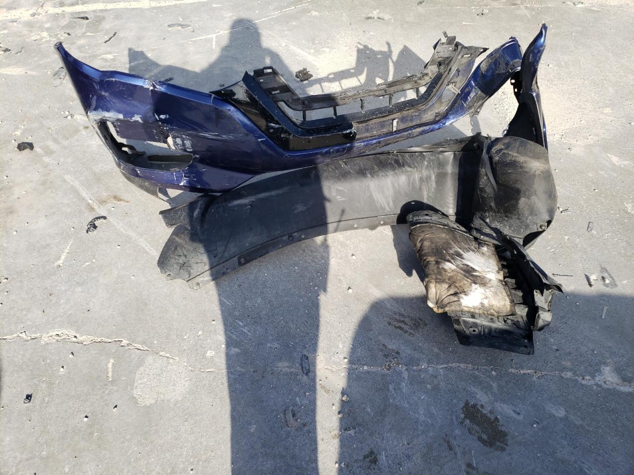 5N1AT2MTXKC742835 NISSAN ROGUE 2019