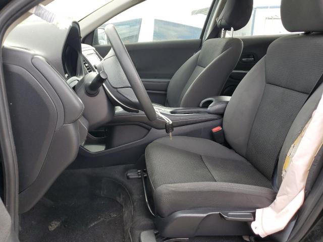 3CZRU6H3XKG712392 Honda HR-V LX